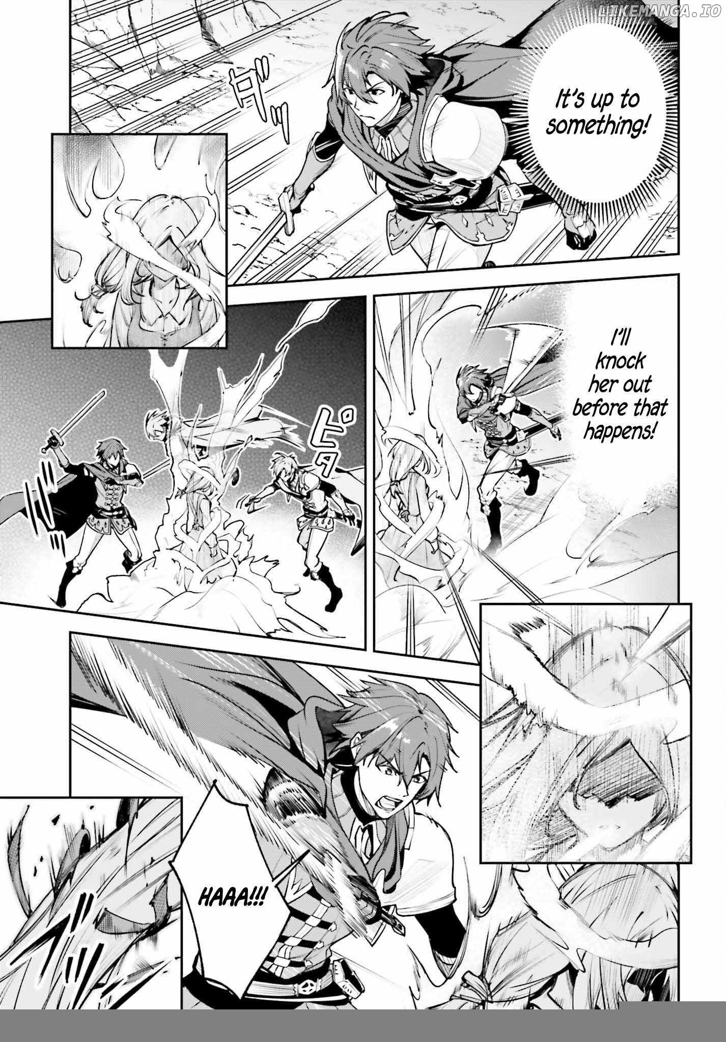 Unnamed Memory Chapter 47 14